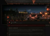 WoWZealot - INSTANT 255 PvP and PVE WoWZealot - INSTANT 255 PvP and PVE